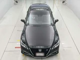 2019 Toyota Crown Hybrid RS Sedan for sale, Japanese used car export - photo 7 of 12 | GULJI TRADERS