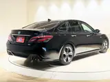 2019 Toyota Crown Hybrid RS Advance Black Sedan for sale, Japanese used car export - photo 2 of 24 | GULJI TRADERS