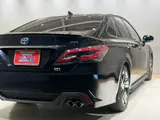 2019 Toyota Crown Hybrid RS Advance Black Sedan for sale, Japanese used car export - photo 7 of 24 | GULJI TRADERS
