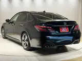 2019 Toyota Crown Hybrid RS Advance Black Sedan for sale, Japanese used car export - photo 9 of 24 | GULJI TRADERS