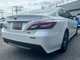 2019 Toyota Crown Hybrid S Sedan for sale, Japanese used car export - photo 2 of 24 | GULJI TRADERS