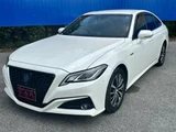 2019 Toyota Crown Hybrid S Sedan for sale, Japanese used car export - photo 18 of 24 | GULJI TRADERS