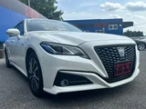 2019 Toyota Crown Hybrid S Sedan for sale, Japanese used car export - photo 23 of 24 | GULJI TRADERS