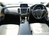 2019 Toyota Crown Hybrid G Sedan for sale, Japanese used car export - photo 4 of 24 | GULJI TRADERS