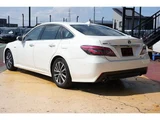 2019 Toyota Crown Hybrid G Sedan for sale, Japanese used car export - photo 24 of 24 | GULJI TRADERS