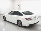 2019 Toyota Crown Hybrid RS Sedan for sale, Japanese used car export - photo 2 of 9 | GULJI TRADERS