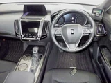 2019 Toyota Crown Hybrid RS Sedan for sale, Japanese used car export - photo 3 of 9 | GULJI TRADERS