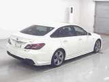 2019 Toyota Crown Hybrid RS Sedan for sale, Japanese used car export - photo 5 of 9 | GULJI TRADERS