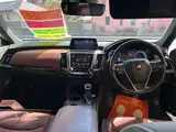 2019 Toyota Crown Hybrid RS Advance Black Sedan for sale, Japanese used car export - photo 2 of 9 | GULJI TRADERS