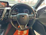 2019 Toyota Crown Hybrid RS Advance Black Sedan for sale, Japanese used car export - photo 3 of 9 | GULJI TRADERS