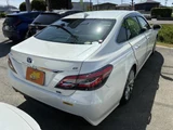 2019 Toyota Crown Hybrid G Sedan for sale, Japanese used car export - photo 2 of 9 | GULJI TRADERS