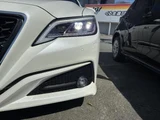 2019 Toyota Crown Hybrid G Sedan for sale, Japanese used car export - photo 8 of 9 | GULJI TRADERS