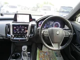 2019 Toyota Crown Hybrid G Sedan for sale, Japanese used car export - photo 3 of 9 | GULJI TRADERS