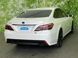 2019 Toyota Crown Hybrid S Sport Sedan for sale, Japanese used car export - photo 3 of 9 | GULJI TRADERS