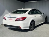 2019 Toyota Crown Hybrid S Four Sedan for sale, Japanese used car export - photo 3 of 9 | GULJI TRADERS