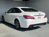 2019 Toyota Crown Hybrid S Four Sedan for sale, Japanese used car export - photo 4 of 9 | GULJI TRADERS
