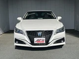2019 Toyota Crown Hybrid S Four Sedan for sale, Japanese used car export - photo 5 of 9 | GULJI TRADERS