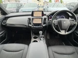2019 Toyota Crown Hybrid RS Sedan for sale, Japanese used car export - photo 2 of 9 | GULJI TRADERS