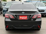 2019 Toyota Crown Hybrid RS Sedan for sale, Japanese used car export - photo 7 of 9 | GULJI TRADERS