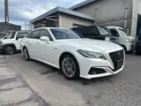 2019 Toyota Crown Hybrid S Elegance Style Pearl Sedan for sale, Japanese used car export - photo 6 of 9 | GULJI TRADERS