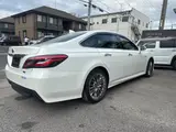 2019 Toyota Crown Hybrid S Elegance Style Pearl Sedan for sale, Japanese used car export - photo 8 of 9 | GULJI TRADERS