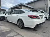 2019 Toyota Crown Hybrid S Elegance Style Pearl Sedan for sale, Japanese used car export - photo 9 of 9 | GULJI TRADERS