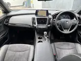 2019 Toyota Crown Hybrid RS Advance Pearl Sedan for sale, Japanese used car export - photo 3 of 9 | GULJI TRADERS