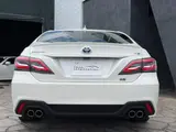 2019 Toyota Crown Hybrid RS Advance Pearl Sedan for sale, Japanese used car export - photo 4 of 9 | GULJI TRADERS