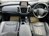 2019 Toyota Crown Hybrid S Pearl Sedan for sale, Japanese used car export - photo 3 of 9 | GULJI TRADERS