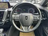 2019 Toyota Crown Hybrid S Pearl Sedan for sale, Japanese used car export - photo 8 of 9 | GULJI TRADERS