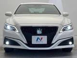 2019 Toyota Crown Hybrid S Sedan for sale, Japanese used car export - photo 6 of 9 | GULJI TRADERS