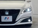 2019 Toyota Crown Hybrid S Sedan for sale, Japanese used car export - photo 8 of 9 | GULJI TRADERS