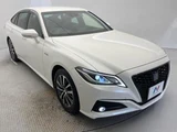 2019 Toyota Crown Hybrid S Sedan for sale, Japanese used car export - photo 9 of 9 | GULJI TRADERS