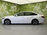 2019 Toyota Crown Hybrid RS Advance Pearl Sedan for sale, Japanese used car export - photo 2 of 9 | GULJI TRADERS