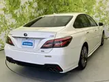 2019 Toyota Crown Hybrid RS Advance Pearl Sedan for sale, Japanese used car export - photo 3 of 9 | GULJI TRADERS