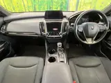 2019 Toyota Crown Hybrid S C Package Black Sedan for sale, Japanese used car export - photo 2 of 9 | GULJI TRADERS