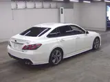 2019 Toyota Crown Hybrid RS Advance Leather Seat Pad Pearl Sedan for sale, Japanese used car export - photo 5 of 5 | GULJI TRADERS