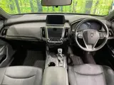 2019 Toyota Crown Hybrid S Black Sedan for sale, Japanese used car export - photo 2 of 9 | GULJI TRADERS