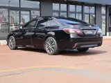 2019 Toyota Crown Hybrid S C Package Black Sedan for sale, Japanese used car export - photo 5 of 9 | GULJI TRADERS
