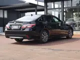 2019 Toyota Crown Hybrid S C Package Black Sedan for sale, Japanese used car export - photo 7 of 9 | GULJI TRADERS