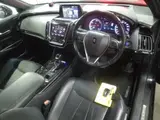 2019 Toyota Crown Hybrid G-Executive Four Black Sedan for sale, Japanese used car export - photo 3 of 5 | GULJI TRADERS