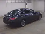 2019 Toyota Crown Hybrid G-Executive Four Black Sedan for sale, Japanese used car export - photo 5 of 5 | GULJI TRADERS