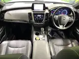2019 Toyota Crown Hybrid RS Advance Pearl Sedan for sale, Japanese used car export - photo 2 of 9 | GULJI TRADERS