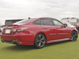 2019 Toyota Crown Hybrid Sedan for sale, Japanese used car export - photo 2 of 9 | GULJI TRADERS