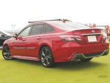 2019 Toyota Crown Hybrid Sedan for sale, Japanese used car export - photo 4 of 9 | GULJI TRADERS