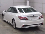 2019 Toyota Crown Hybrid S Four Sedan for sale, Japanese used car export - photo 5 of 6 | GULJI TRADERS