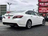 2020 Toyota Crown Hybrid S Elegance Style Pearl Sedan for sale, Japanese used car export - photo 2 of 9 | GULJI TRADERS