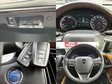 2020 Toyota Crown Hybrid S Elegance Style Pearl Sedan for sale, Japanese used car export - photo 6 of 9 | GULJI TRADERS
