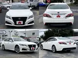 2020 Toyota Crown Hybrid S Elegance Style Pearl Sedan for sale, Japanese used car export - photo 9 of 9 | GULJI TRADERS