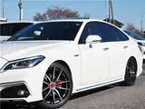 2020 Toyota Crown Hybrid RS Advance ★SR★1500W★D Rearview Mirror Pearl Sedan for sale, Japanese used car export - photo 6 of 67 | GULJI TRADERS